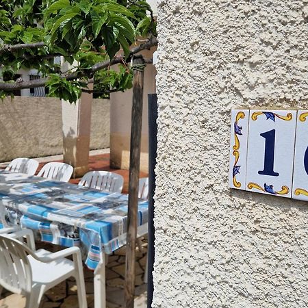 Maison Familiale A Saint-Cyprien, Proche Plage Et Commerces - Fr-1-732-75 Екстериор снимка