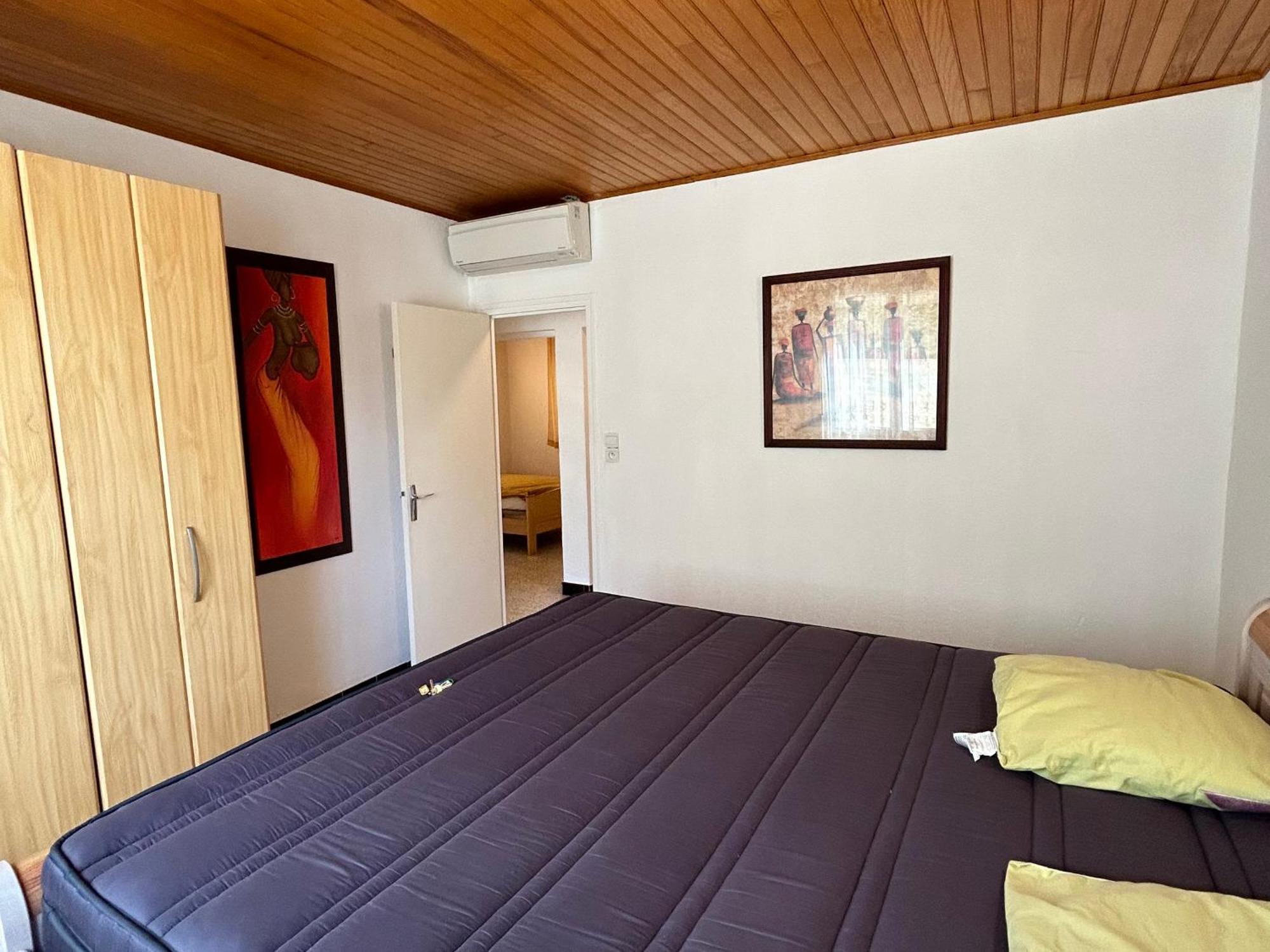Maison Familiale A Saint-Cyprien, Proche Plage Et Commerces - Fr-1-732-75 Екстериор снимка