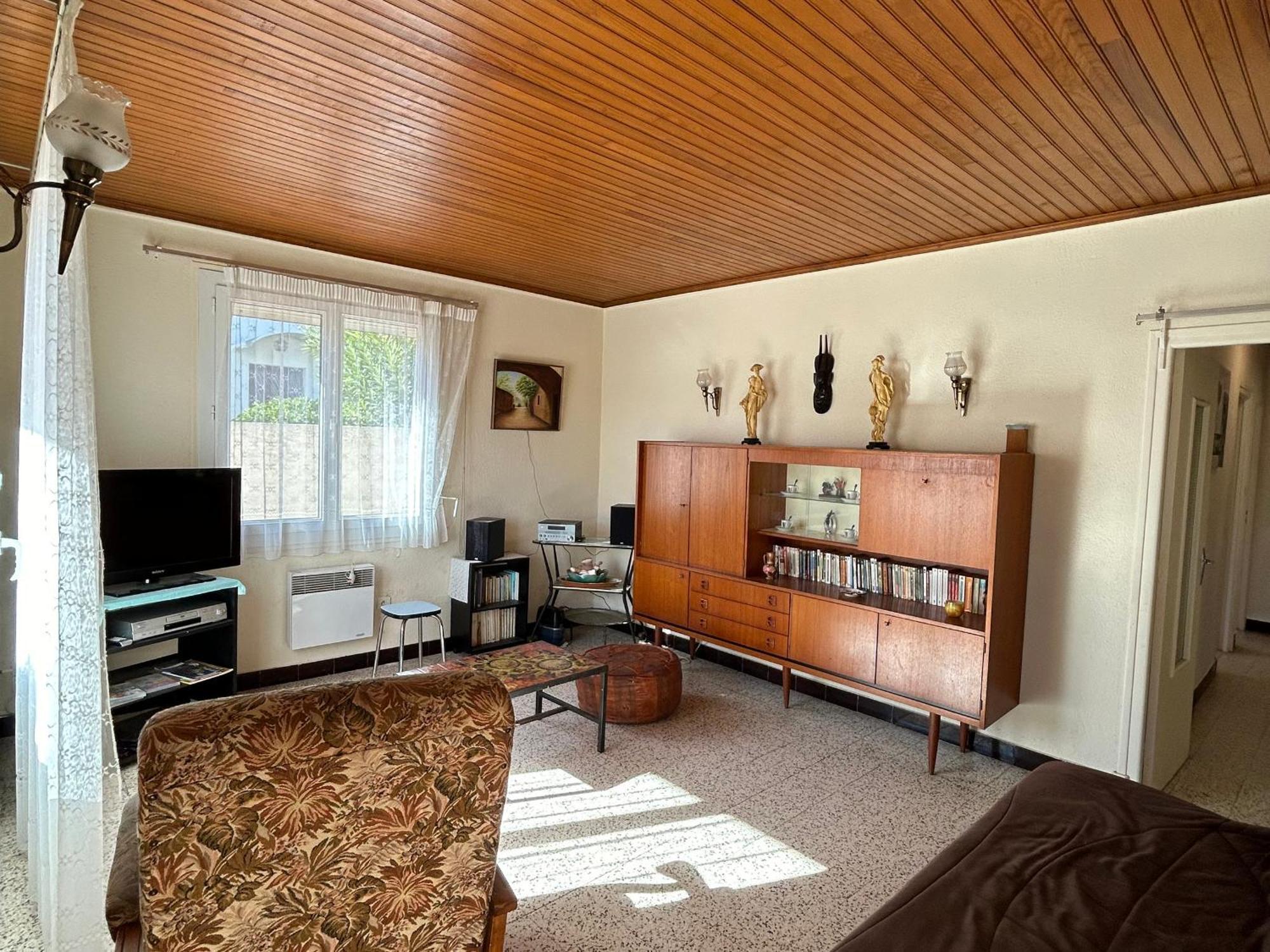 Maison Familiale A Saint-Cyprien, Proche Plage Et Commerces - Fr-1-732-75 Екстериор снимка