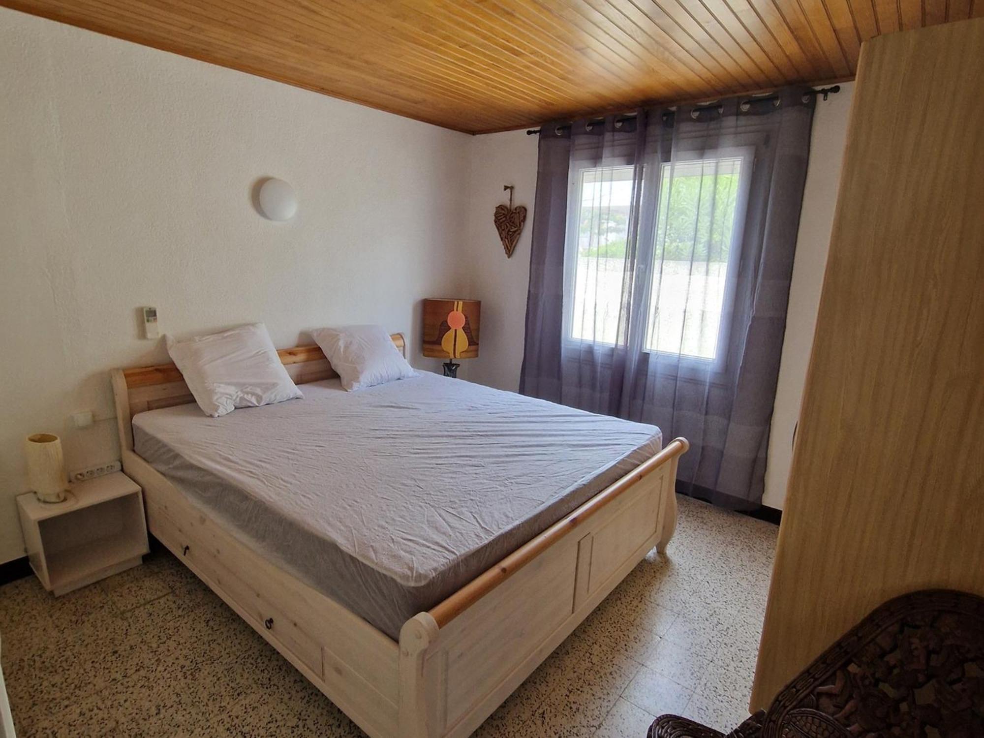 Maison Familiale A Saint-Cyprien, Proche Plage Et Commerces - Fr-1-732-75 Екстериор снимка
